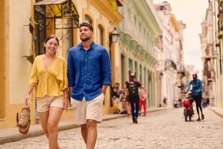 Iberostar Parque Central - 129