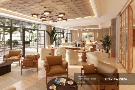 Hipocampo Palace - 74