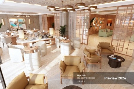 Hipocampo Palace - 75