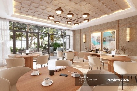 Hipocampo Palace - 76