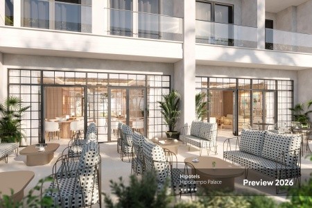 Hipocampo Palace - 77