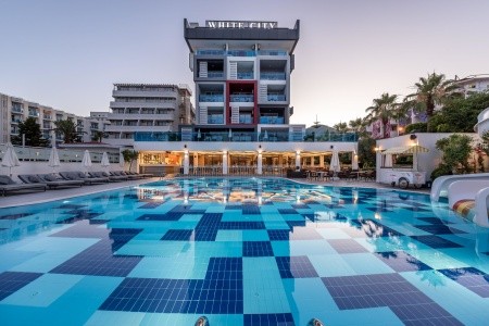 White City Beach - 47