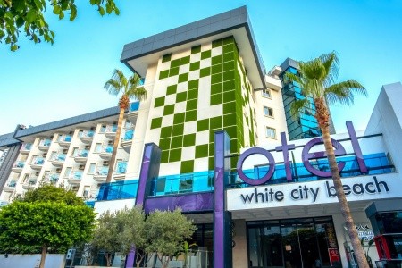 White City Beach - 73