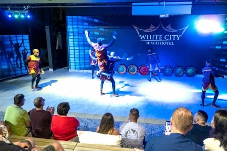 White City Beach - 82