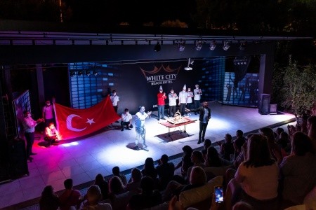 White City Beach - 83