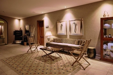 Melia Hacienda Del Conde - 168