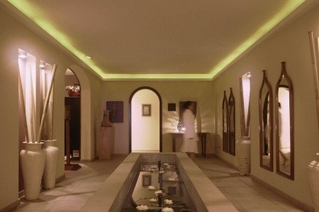 Melia Hacienda Del Conde - 169