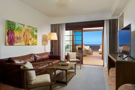 Melia Hacienda Del Conde - 171