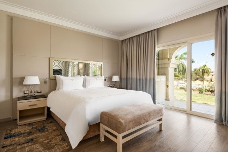 Rixos Sharm El Sheikh - 100