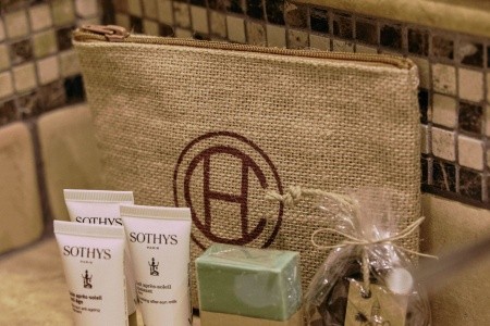 Melia Hacienda Del Conde - 174