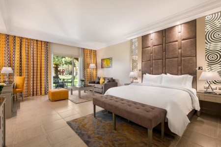 Rixos Sharm El Sheikh - 102