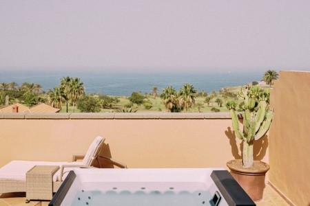 Melia Hacienda Del Conde - 176