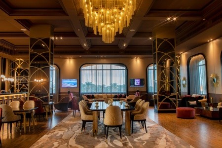 Rixos Sharm El Sheikh - 104