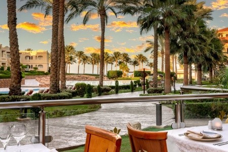 Rixos Sharm El Sheikh - 105