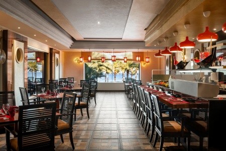 Rixos Sharm El Sheikh - 106