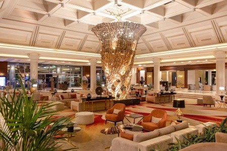 Rixos Sharm El Sheikh - 109