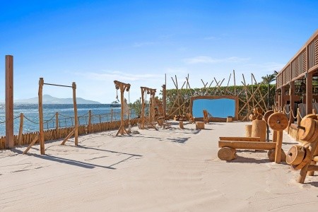 Rixos Sharm El Sheikh - 110