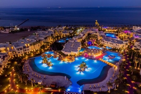 Rixos Sharm El Sheikh - 112