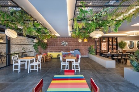 Turecko Turecká riviéra White City Resort 9 dňový pobyt Ultra All inclusive Letecky Letisko: Praha July 2026 (20/07/26-28/07/26)