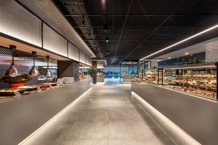 Turecko Turecká riviéra White City Resort 9 dňový pobyt Ultra All inclusive Letecky Letisko: Praha July 2026 (20/07/26-28/07/26)