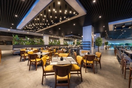 Turecko Turecká riviéra White City Resort 9 dňový pobyt Ultra All inclusive Letecky Letisko: Praha July 2026 (20/07/26-28/07/26)