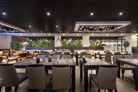 Turecko Turecká riviéra White City Resort 9 dňový pobyt Ultra All inclusive Letecky Letisko: Praha July 2026 (20/07/26-28/07/26)