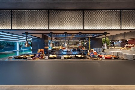 Turecko Turecká riviéra White City Resort 9 dňový pobyt Ultra All inclusive Letecky Letisko: Praha July 2026 (20/07/26-28/07/26)