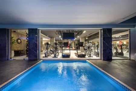 Turecko Turecká riviéra White City Resort 9 dňový pobyt Ultra All inclusive Letecky Letisko: Praha July 2026 (20/07/26-28/07/26)