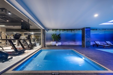 Turecko Turecká riviéra White City Resort 9 dňový pobyt Ultra All inclusive Letecky Letisko: Praha July 2026 (20/07/26-28/07/26)