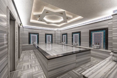 Turecko Turecká riviéra White City Resort 9 dňový pobyt Ultra All inclusive Letecky Letisko: Praha July 2026 (20/07/26-28/07/26)