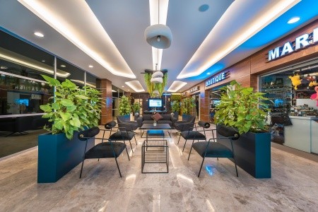 Turecko Turecká riviéra White City Resort 9 dňový pobyt Ultra All inclusive Letecky Letisko: Praha July 2026 (20/07/26-28/07/26)