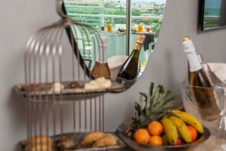 Turecko Turecká riviéra White City Resort 9 dňový pobyt Ultra All inclusive Letecky Letisko: Praha July 2026 (20/07/26-28/07/26)