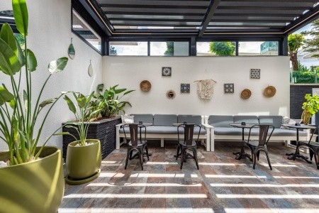 Turecko Turecká riviéra White City Resort 9 dňový pobyt Ultra All inclusive Letecky Letisko: Praha July 2026 (20/07/26-28/07/26)