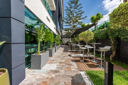 Turecko Turecká riviéra White City Resort 9 dňový pobyt Ultra All inclusive Letecky Letisko: Praha July 2026 (20/07/26-28/07/26)