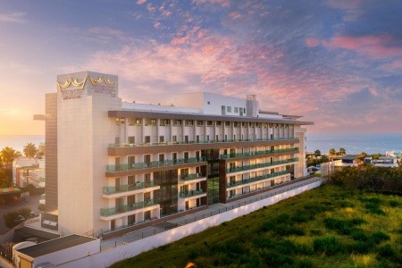 Turecko Turecká riviéra White City Resort 9 dňový pobyt Ultra All inclusive Letecky Letisko: Praha July 2026 (20/07/26-28/07/26)