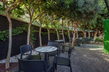 Turecko Turecká riviéra White City Resort 9 dňový pobyt Ultra All inclusive Letecky Letisko: Praha July 2026 (20/07/26-28/07/26)