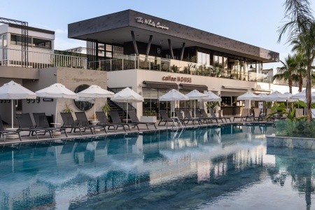 Turecko Turecká riviéra White City Resort 9 dňový pobyt Ultra All inclusive Letecky Letisko: Praha July 2026 (20/07/26-28/07/26)