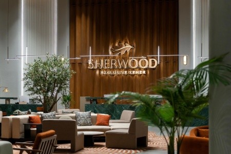 Sherwood Exclusive Kemer (Ex. Sherwood Club Kemer) - 294