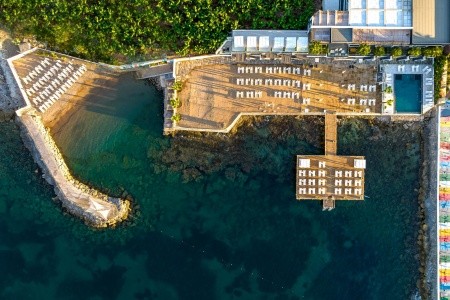 Turecko Turecká riviéra White City Resort 9 dňový pobyt Ultra All inclusive Letecky Letisko: Praha July 2026 (20/07/26-28/07/26)