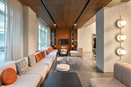 Sherwood Exclusive Kemer (Ex. Sherwood Club Kemer) - 295