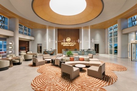 Sherwood Exclusive Kemer (Ex. Sherwood Club Kemer) - 296