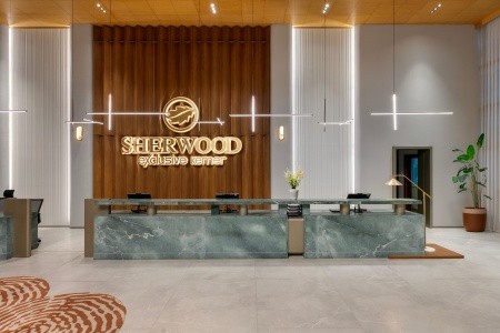 Sherwood Exclusive Kemer (Ex. Sherwood Club Kemer) - 297