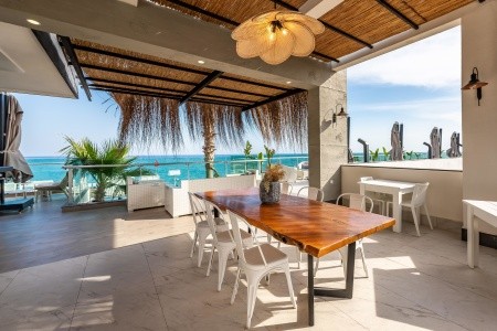 Turecko Turecká riviéra White City Resort 9 dňový pobyt Ultra All inclusive Letecky Letisko: Praha July 2026 (20/07/26-28/07/26)