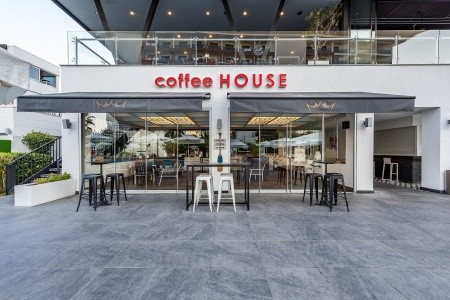 Turecko Turecká riviéra White City Resort 9 dňový pobyt Ultra All inclusive Letecky Letisko: Praha July 2026 (20/07/26-28/07/26)