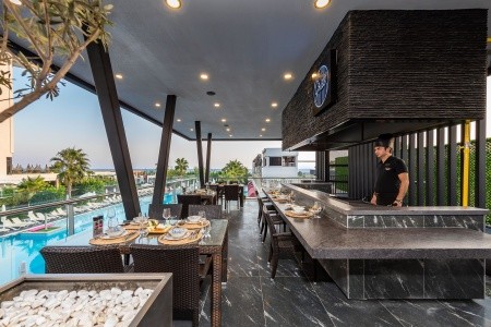 Turecko Turecká riviéra White City Resort 9 dňový pobyt Ultra All inclusive Letecky Letisko: Praha July 2026 (20/07/26-28/07/26)