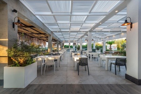 Turecko Turecká riviéra White City Resort 9 dňový pobyt Ultra All inclusive Letecky Letisko: Praha July 2026 (20/07/26-28/07/26)