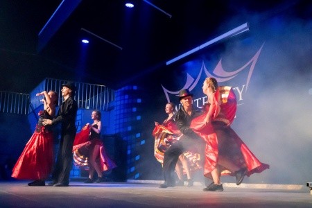 Turecko Turecká riviéra White City Resort 9 dňový pobyt Ultra All inclusive Letecky Letisko: Praha July 2026 (20/07/26-28/07/26)