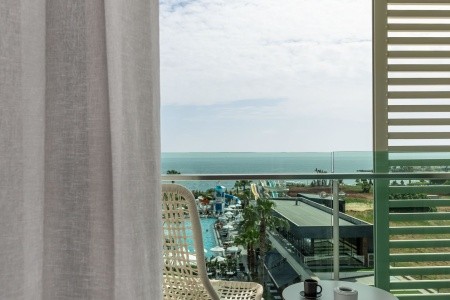 Turecko Turecká riviéra White City Resort 9 dňový pobyt Ultra All inclusive Letecky Letisko: Praha July 2026 (20/07/26-28/07/26)