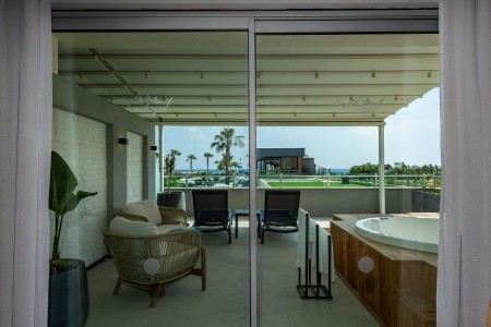 Turecko Turecká riviéra White City Resort 9 dňový pobyt Ultra All inclusive Letecky Letisko: Praha July 2026 (20/07/26-28/07/26)