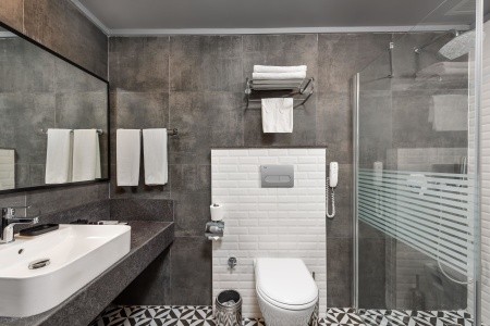 Turecko Turecká riviéra White City Resort 9 dňový pobyt Ultra All inclusive Letecky Letisko: Praha July 2026 (20/07/26-28/07/26)